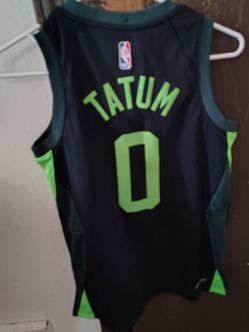 Jason Tatum Authentic Nike jersey