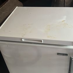 Deep Freezer