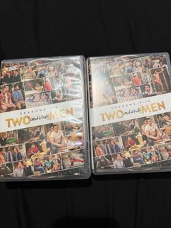 Two and a half men