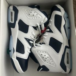 Brand new Jordan’s Never worn
