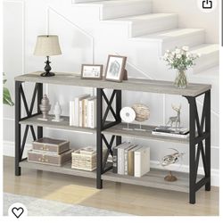 Long Entryway Console Table - not opened (still in box)