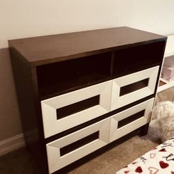 Tv Stand And Night Stands (Sophia Vergara Collection) 