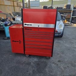 Snap On Tool Box 