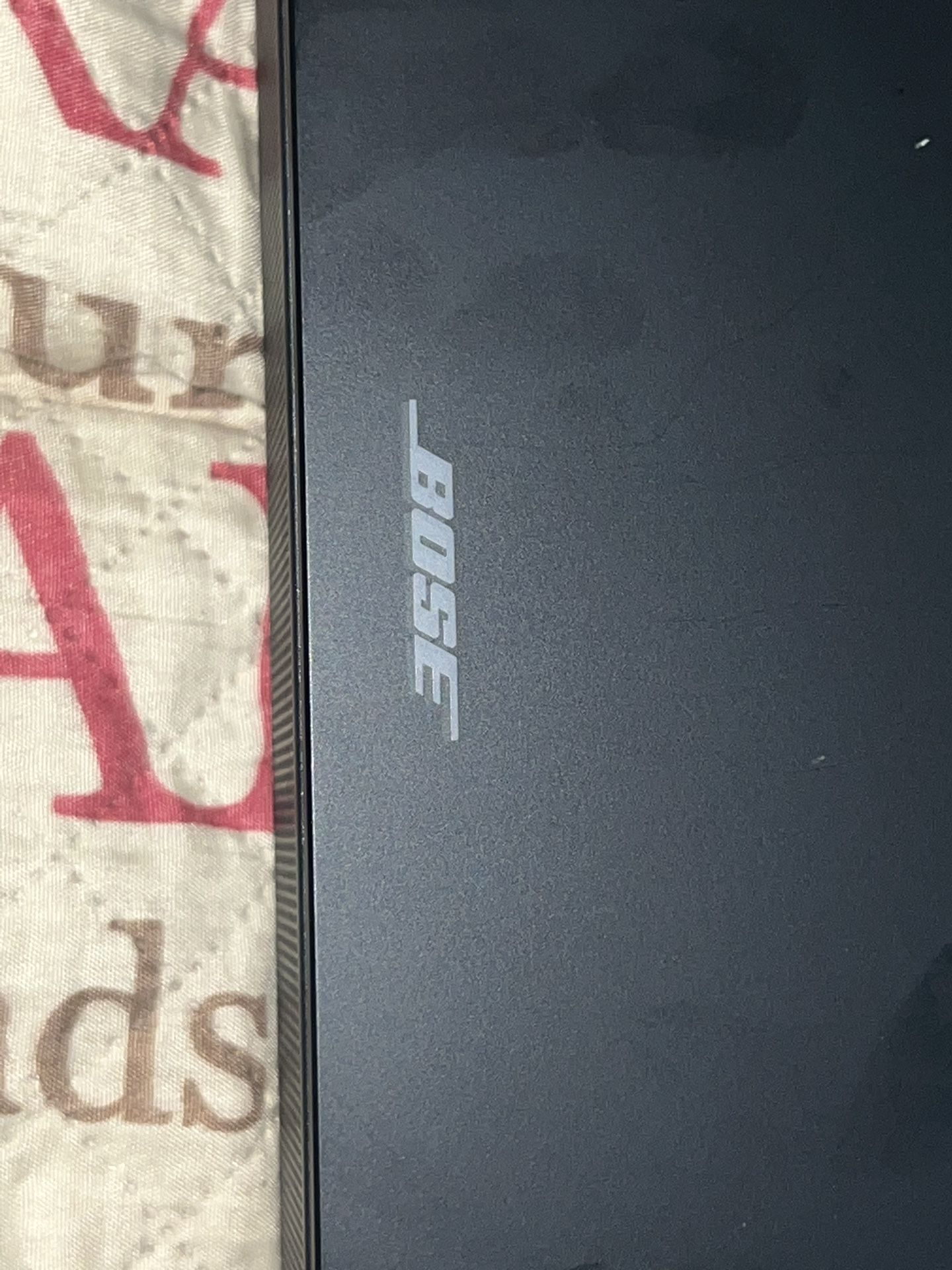 Bose