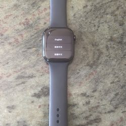 Apple Watch Series 10