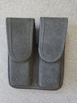 Mag pouch