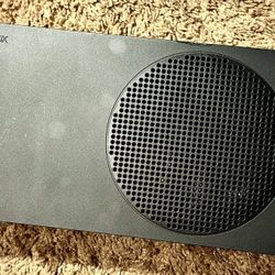 Black Xbox Series S -1TB- 