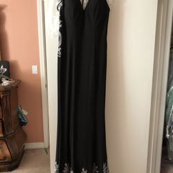 Beautiful Prom dress