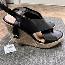 Wedges Size 7 , Very Comfortable , Brand New With Tag  , American Eagle
