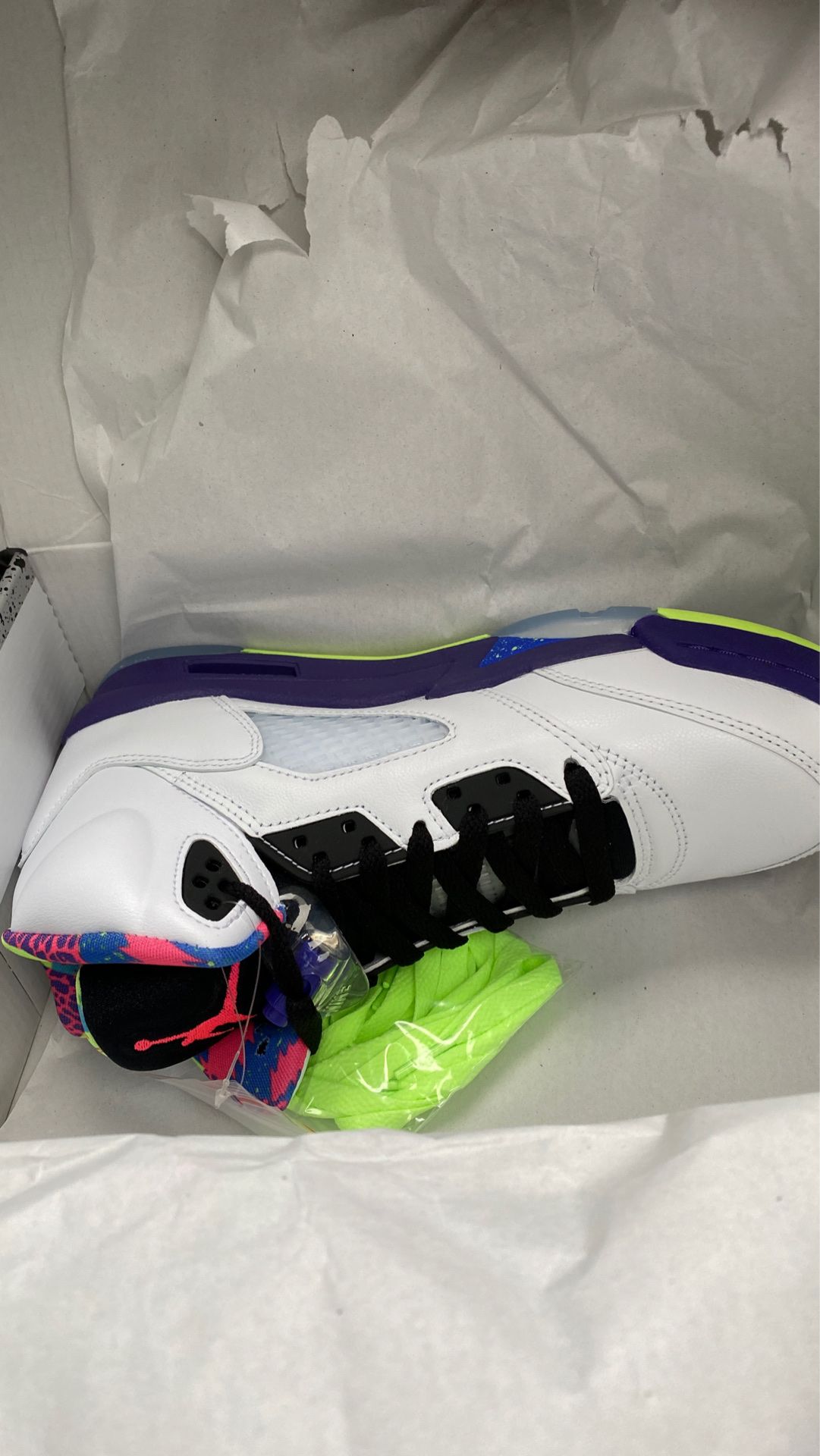 Bel air 5s