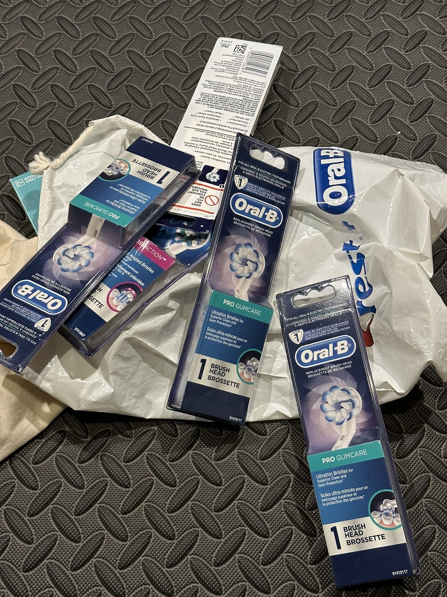 Free Stuff