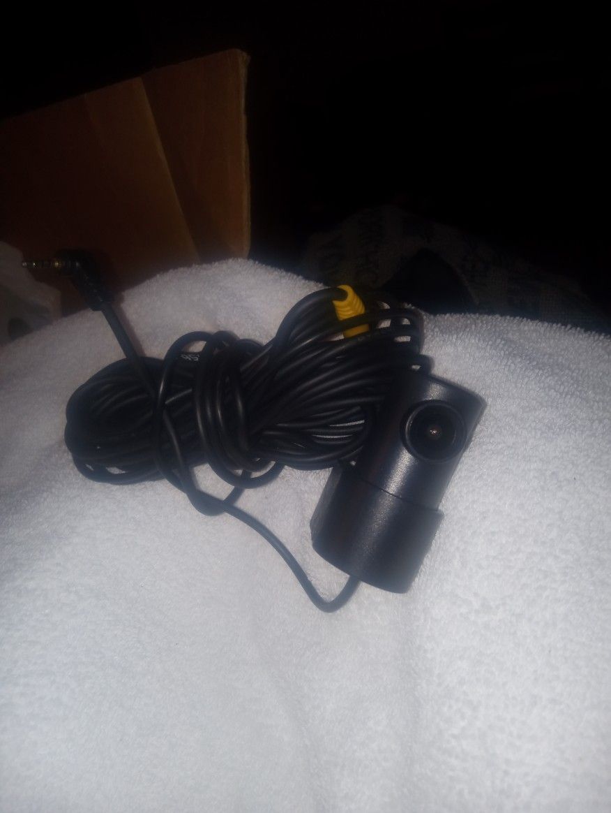 Dash Camara