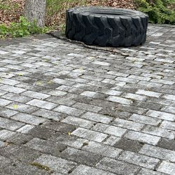 Heavy tire