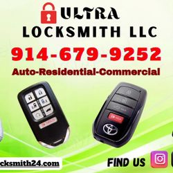 Car Keys