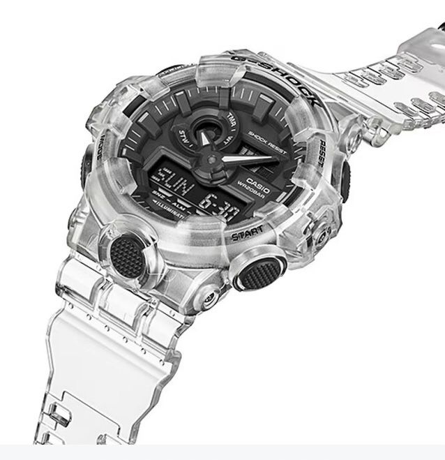 G Shock Watch