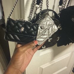 Kurt Geiger Purse 