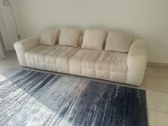 Couch sofa