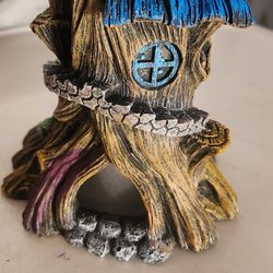 Fish Tank Decoration 