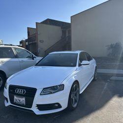 2012 Audi A4