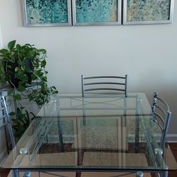 Dining Room Table Set
