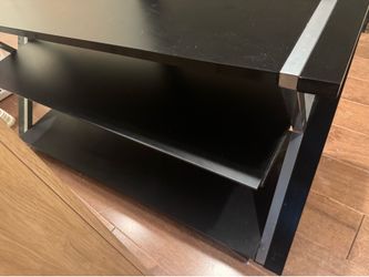 Entertainment stand