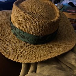 Men’s Hat