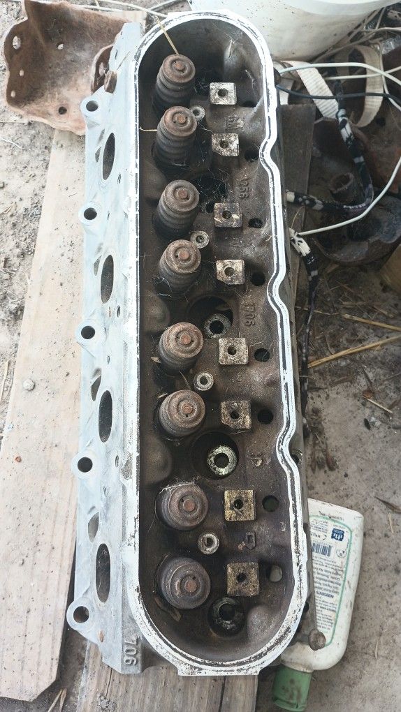 Chevy Truck Parts