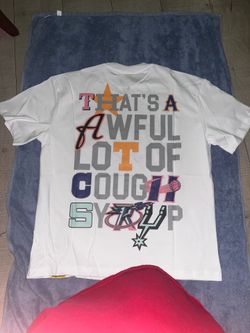 Alocs Shirt Size Medium And Large