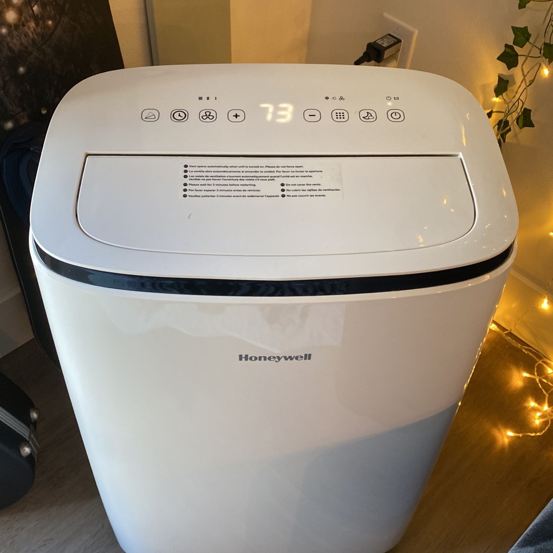 HONEYWELL BRAND NEW AC