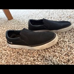 Nike Slip On Sneakers 