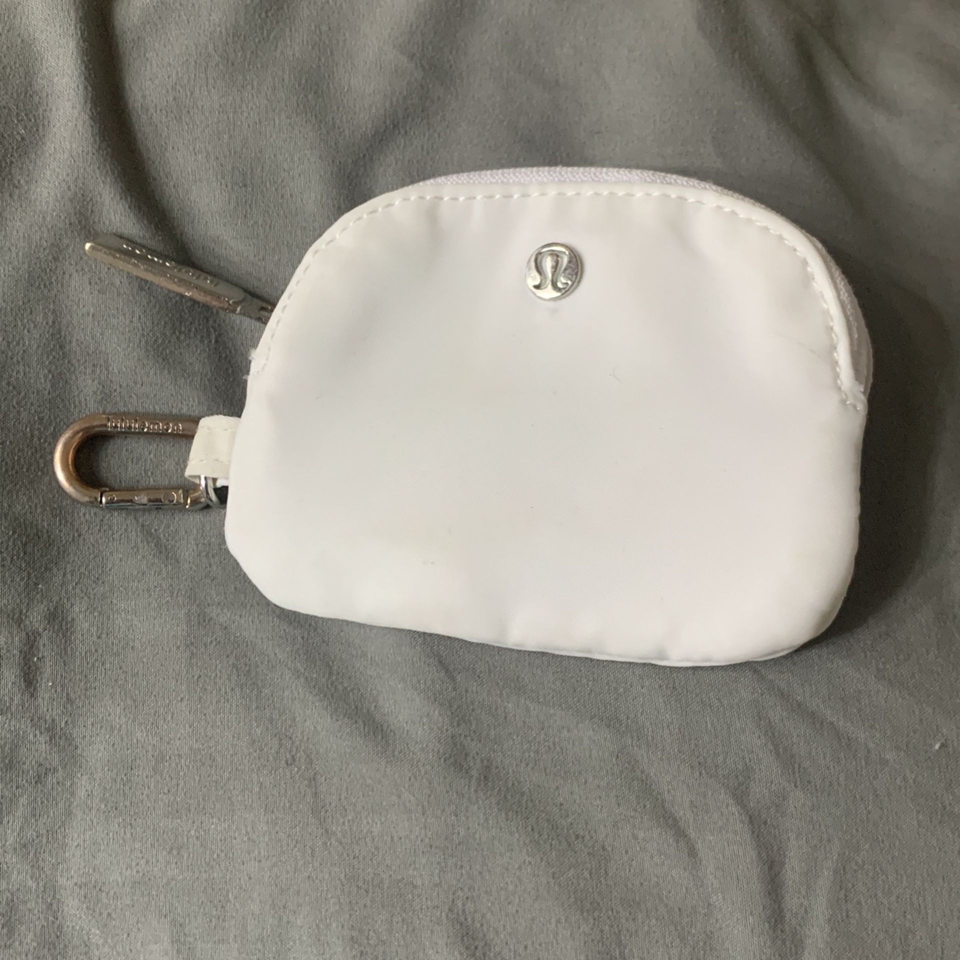 Lululemon Coin Pouch