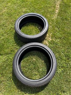 Continental Pro Contact 225/40/18 Set