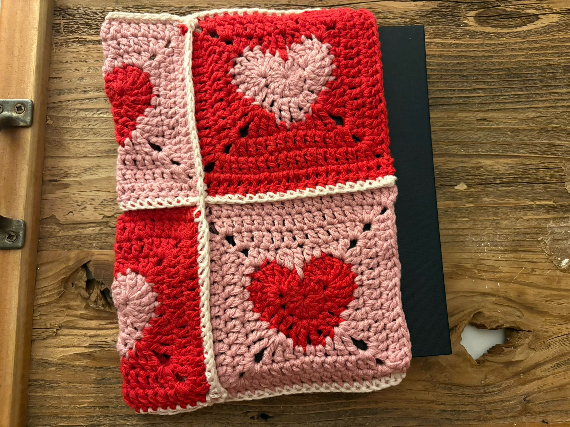 Book/tablet Cover