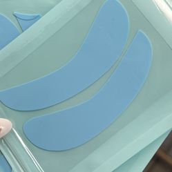 Silicone Eye Pad