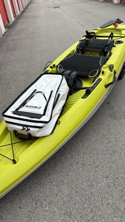 Kayak Hobie