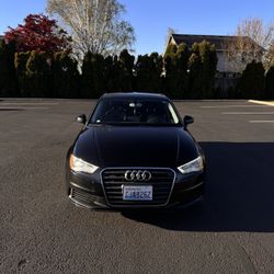 2015 Audi A3