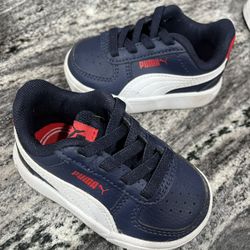 Toddler Sneakers Nike/puma 