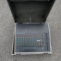 Kelsey Power Mixer +3 Not Tested Sold As Is