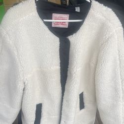 Chamarra  levi  Xxl Nueva 