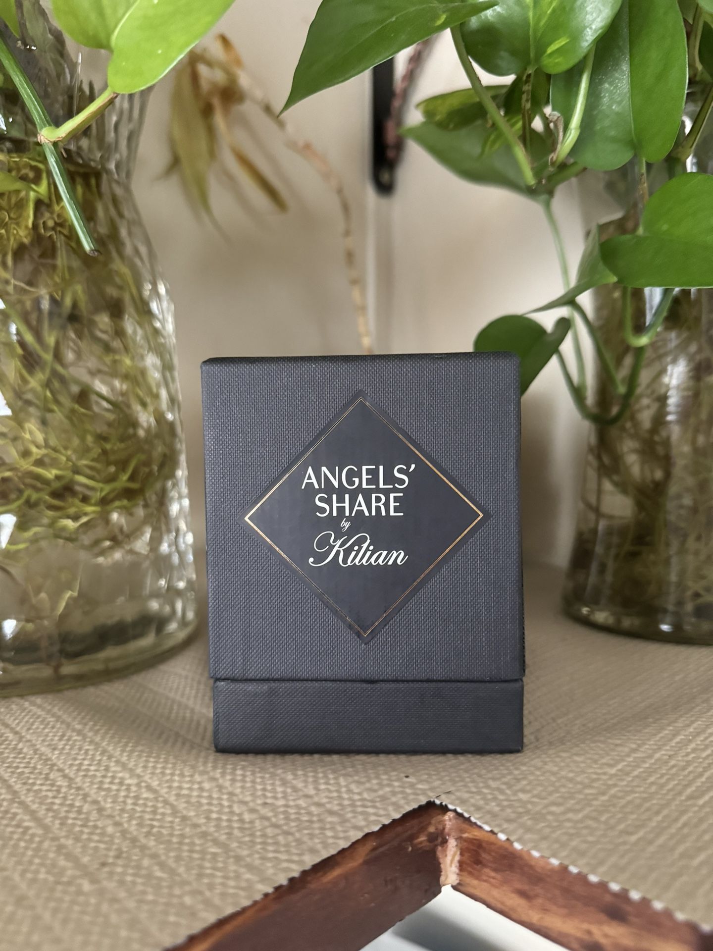 Angel Share Killian