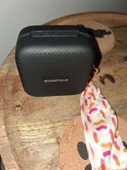 Bluetooth speaker