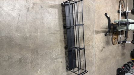 Drills organizers wall mounted