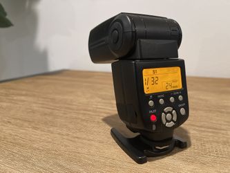 YONGNUO YN560-II SPEEDLITE
