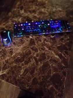 Ps4 bundle keyboard and mouse included