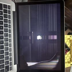 Apple MacBook Pro A1502  Needs A New Computer Screen