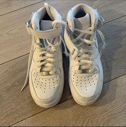 Air Forces