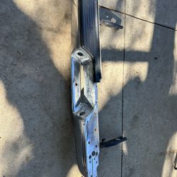 1st Gen Toyota Tacoma Rear Bumper 