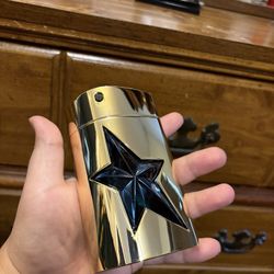 OG 2012 Thierry Mugler Amen Gold Edition 100ml Fragrance 