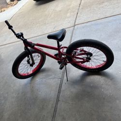 Stomper 2X2 Bike 