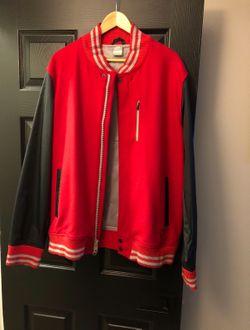 Nike Varsity Jacket